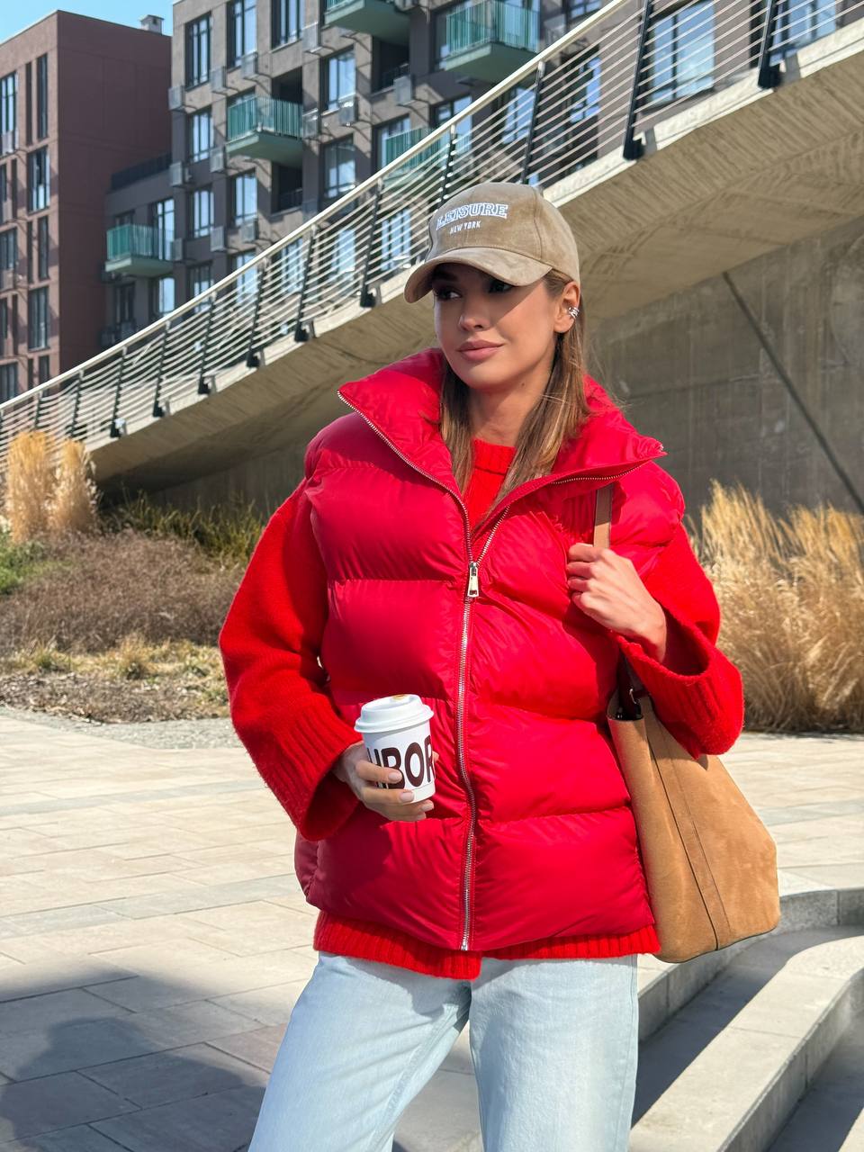 Stylish Vest