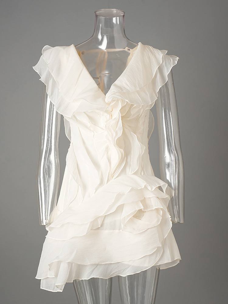 Luxury Dress