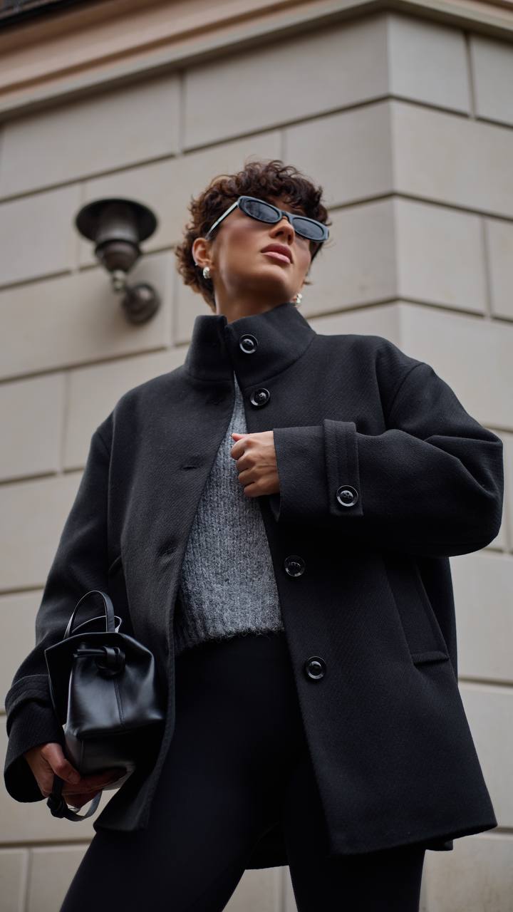 Coat “Lana”