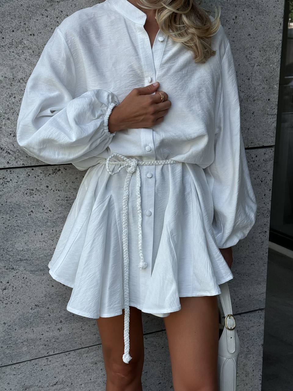 Dress “Kosa”