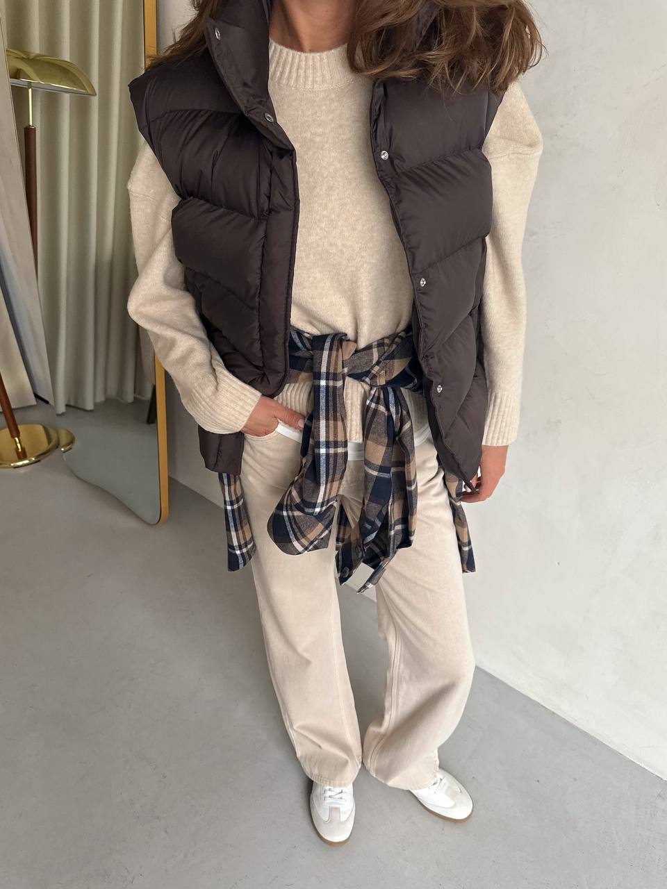Vest “Lily”