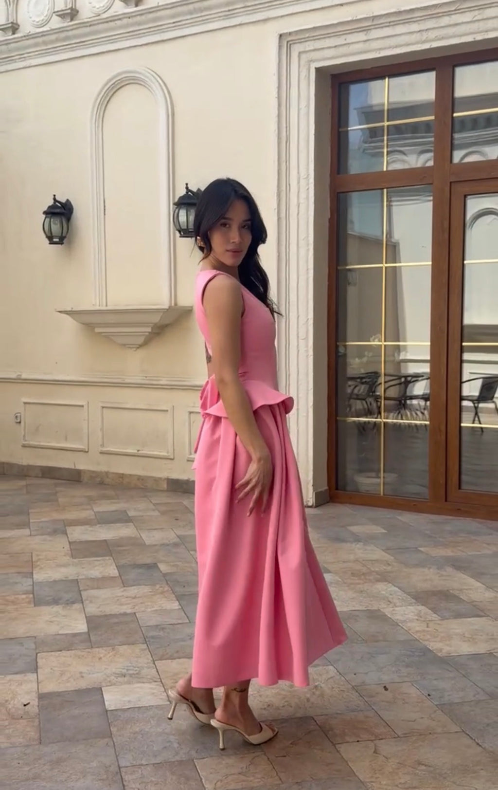 Fascinating Dress