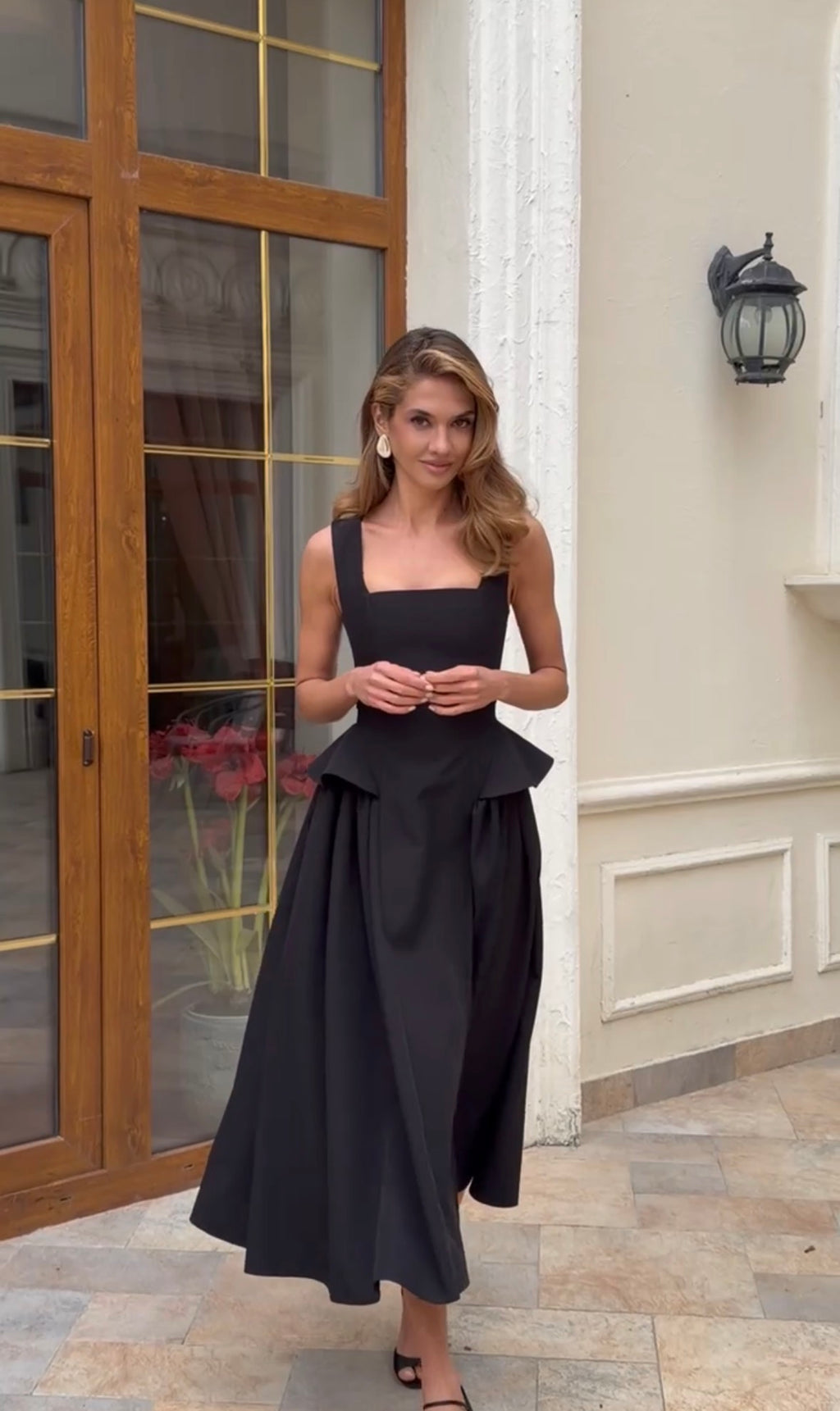 Fascinating Dress