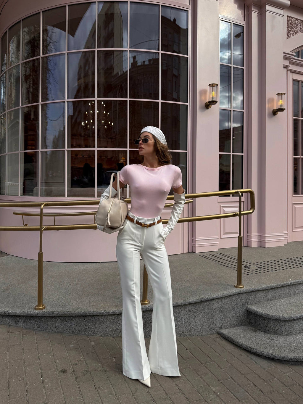 Pants "Olivia"