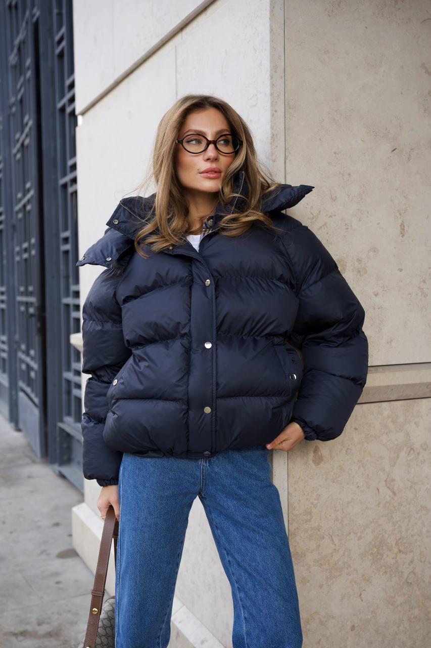 Stylish PUFFER JACKETS