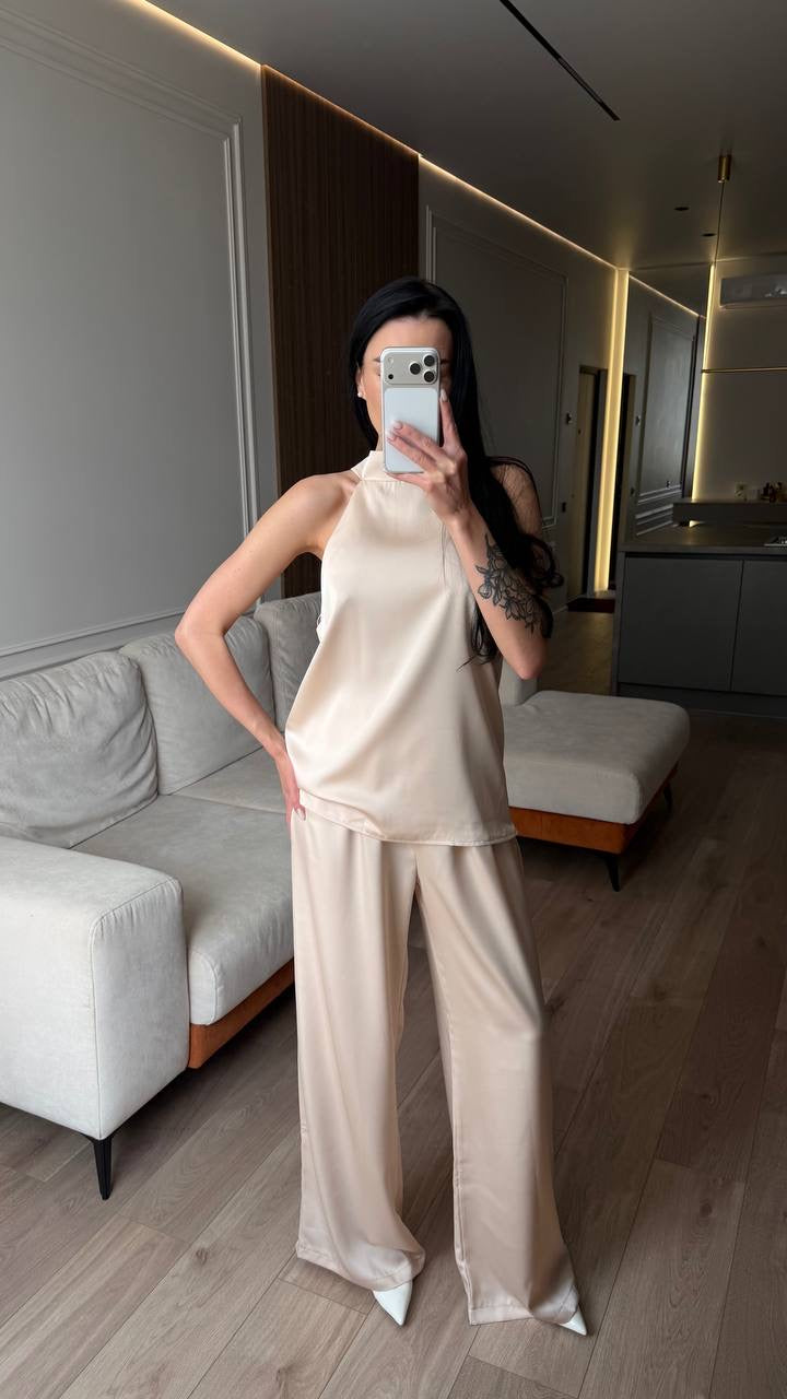 Timeless Silk Set