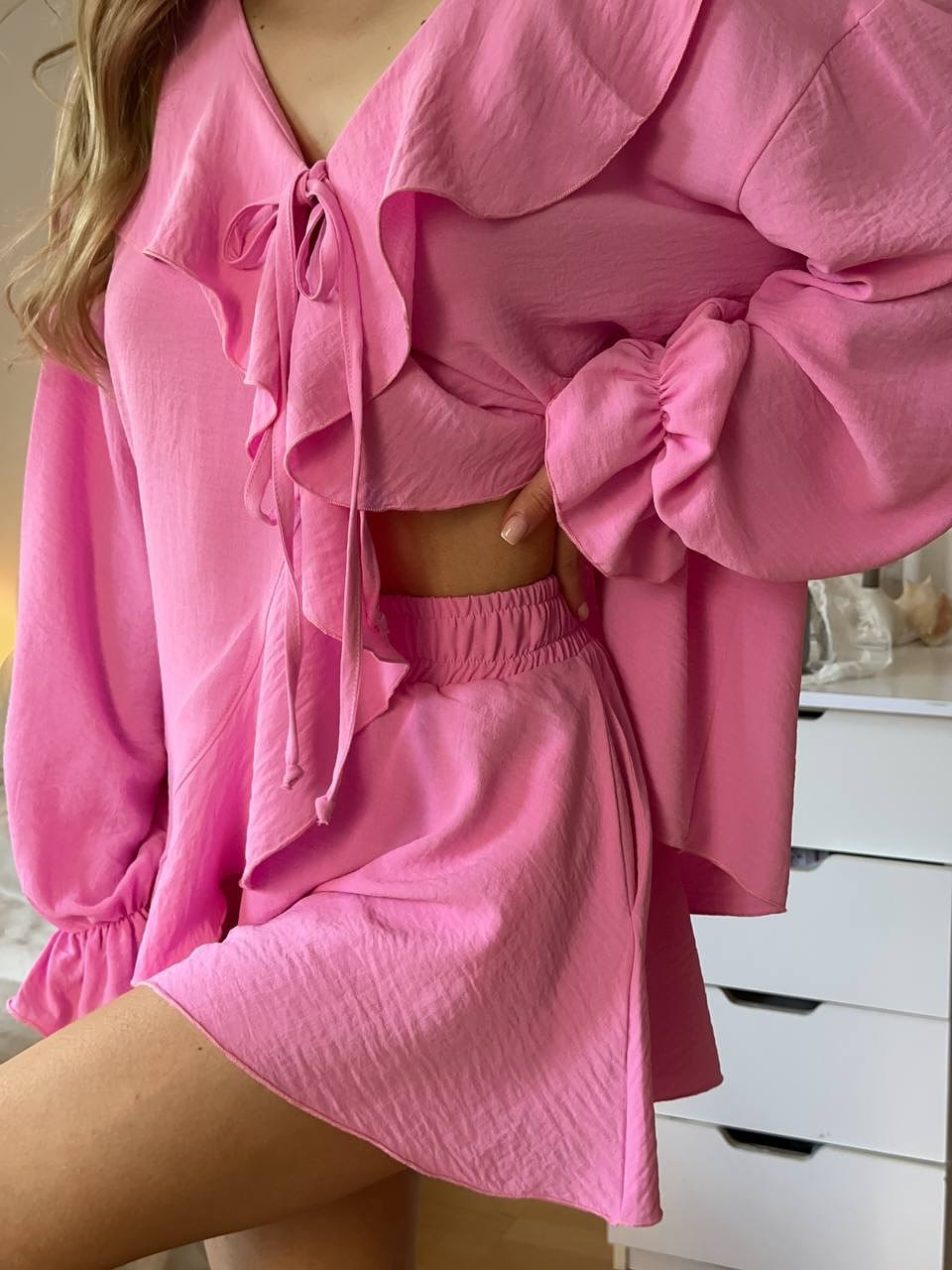 Two Piece Set 387