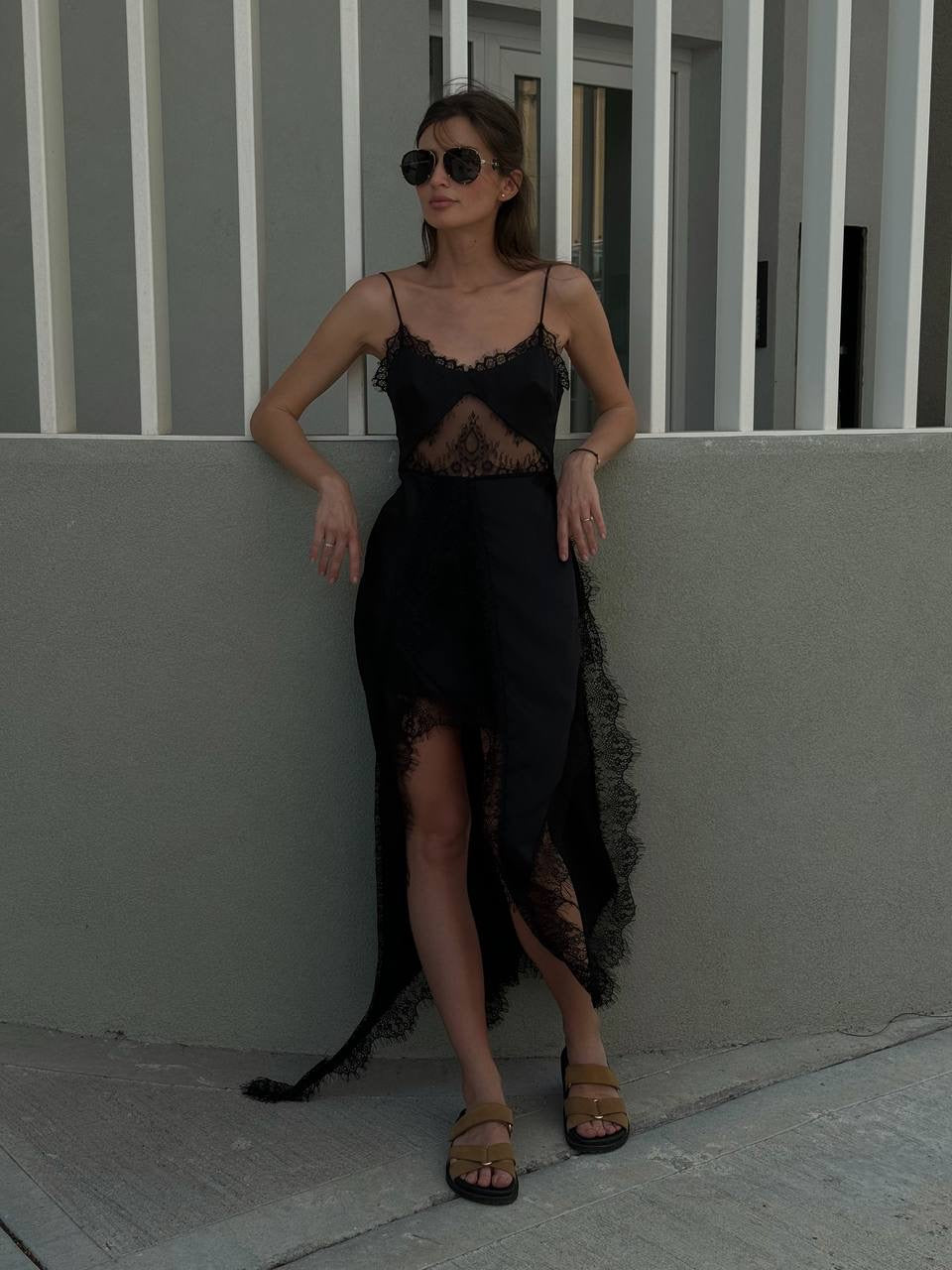 Alluring Dress