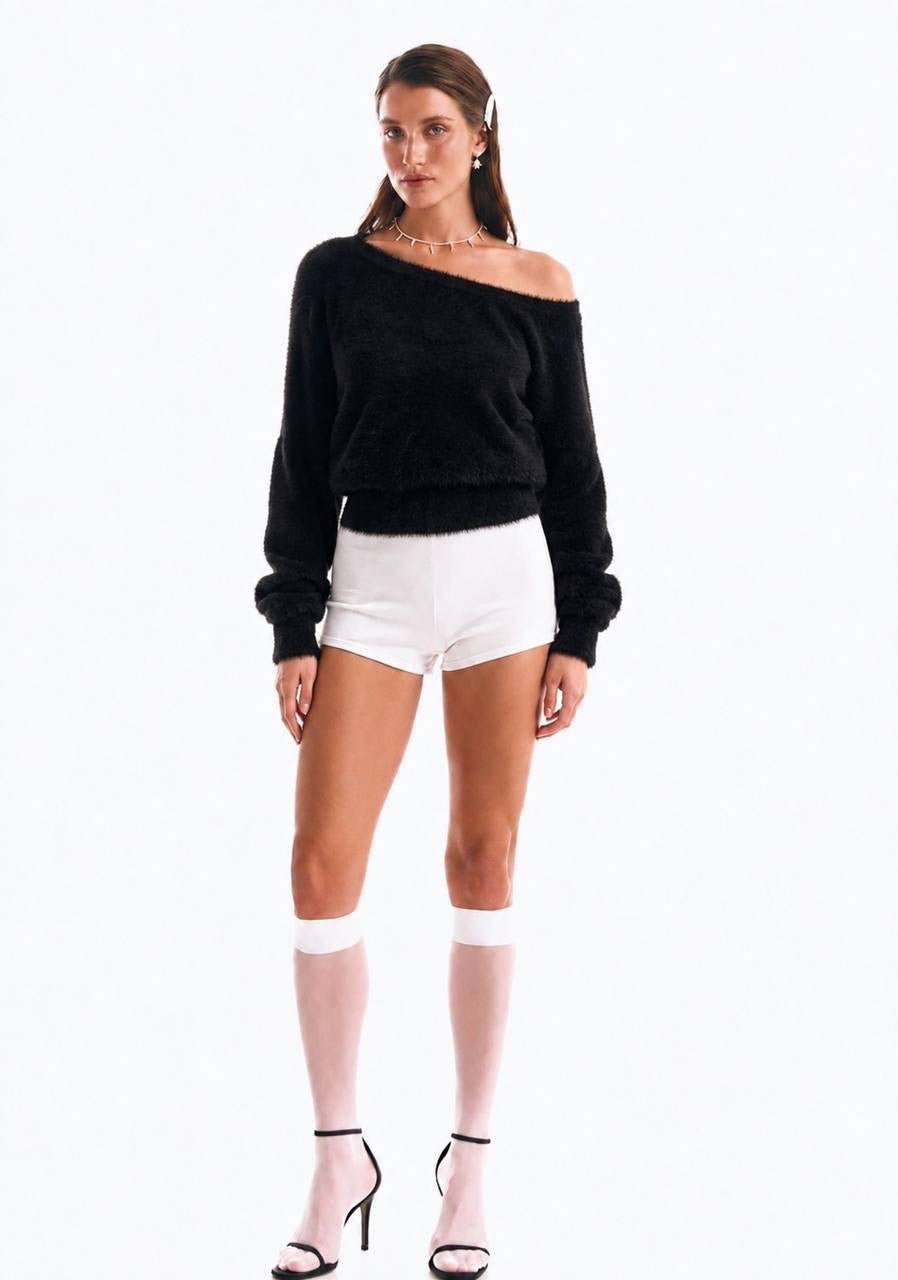 Soft Sweater
