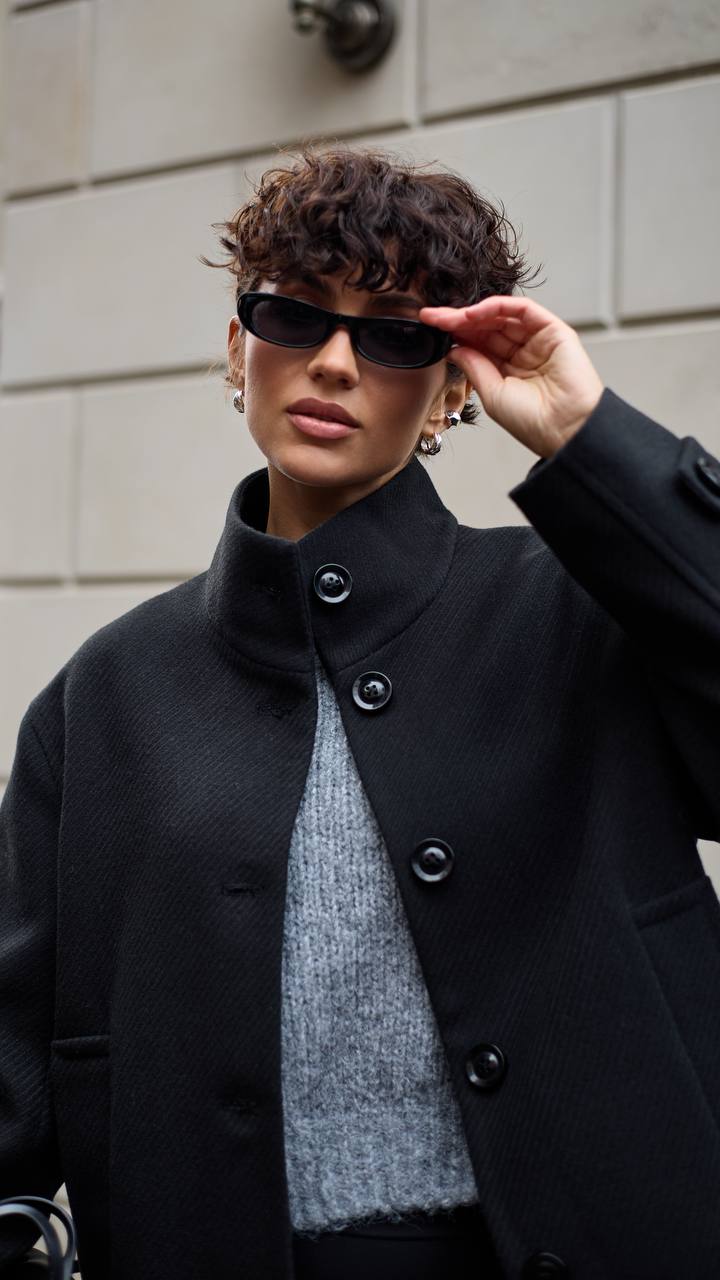 Coat “Lana”