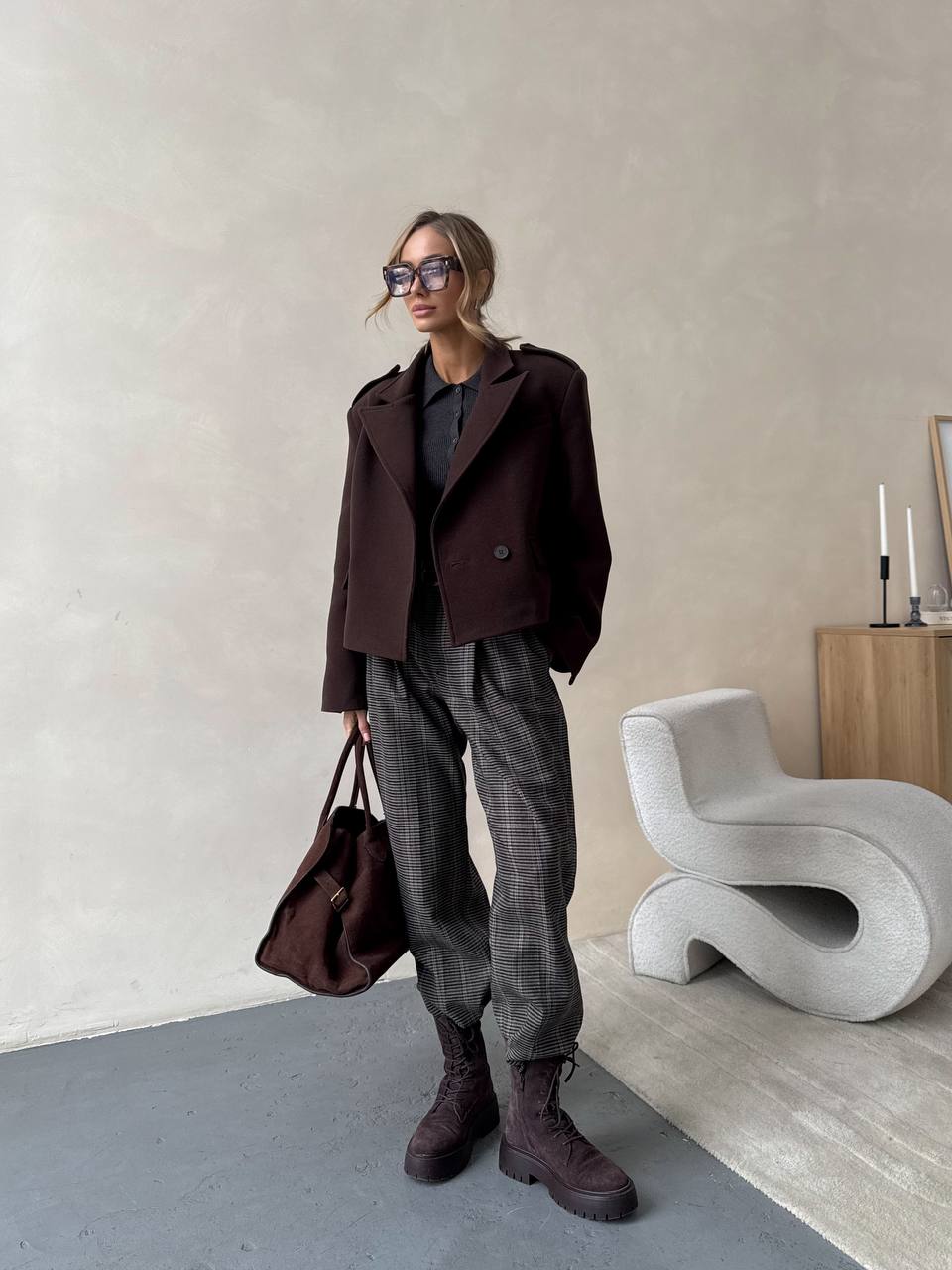 Juliet Coat