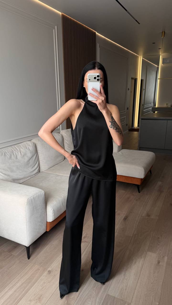 Timeless Silk Set