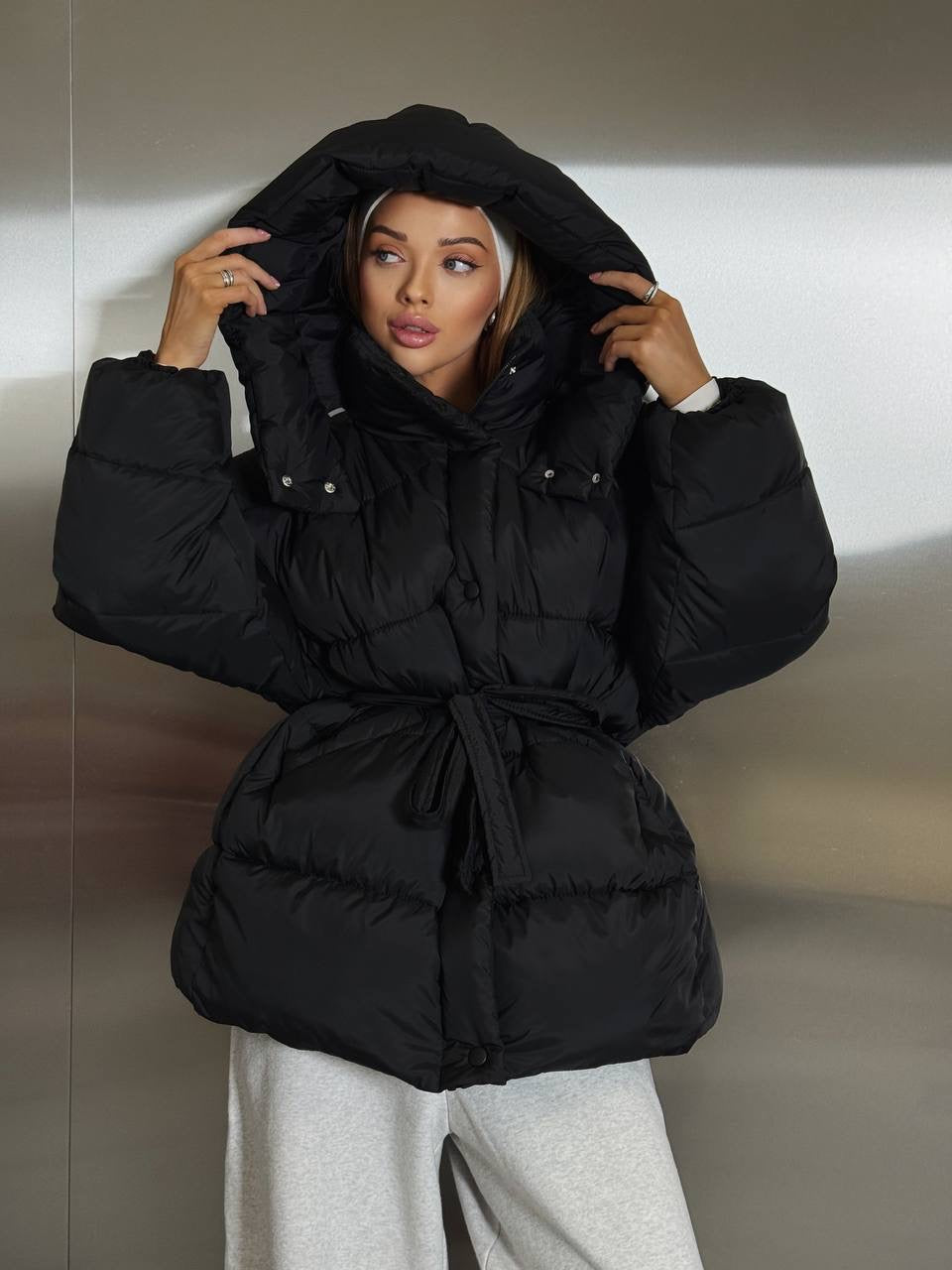“Bubble” Puffer