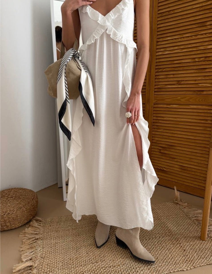 “Susie” Dress