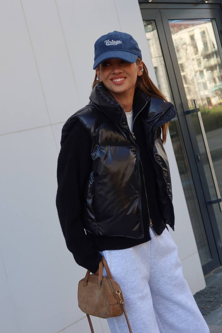 Puffer Vest