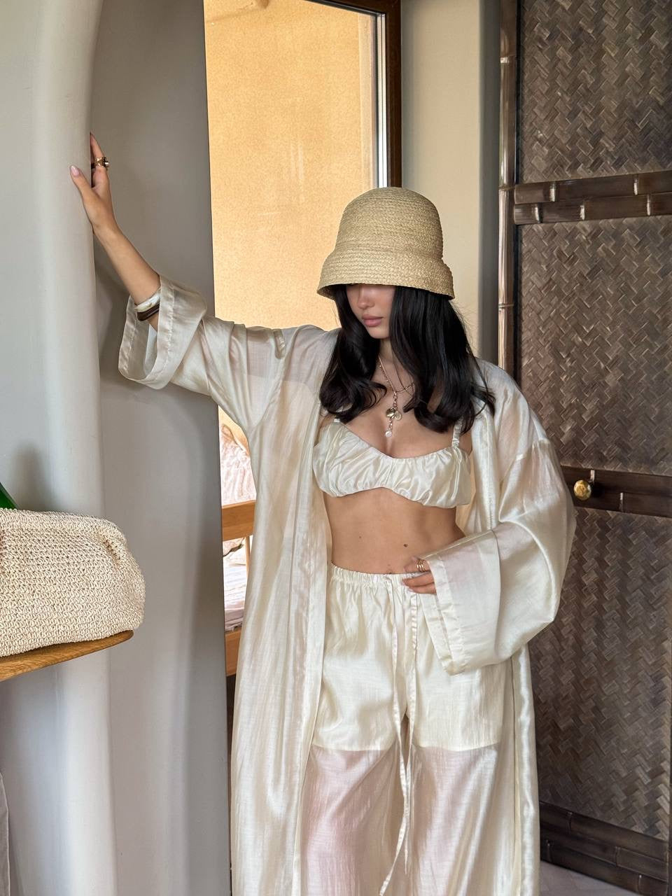 “LAUREN” Set