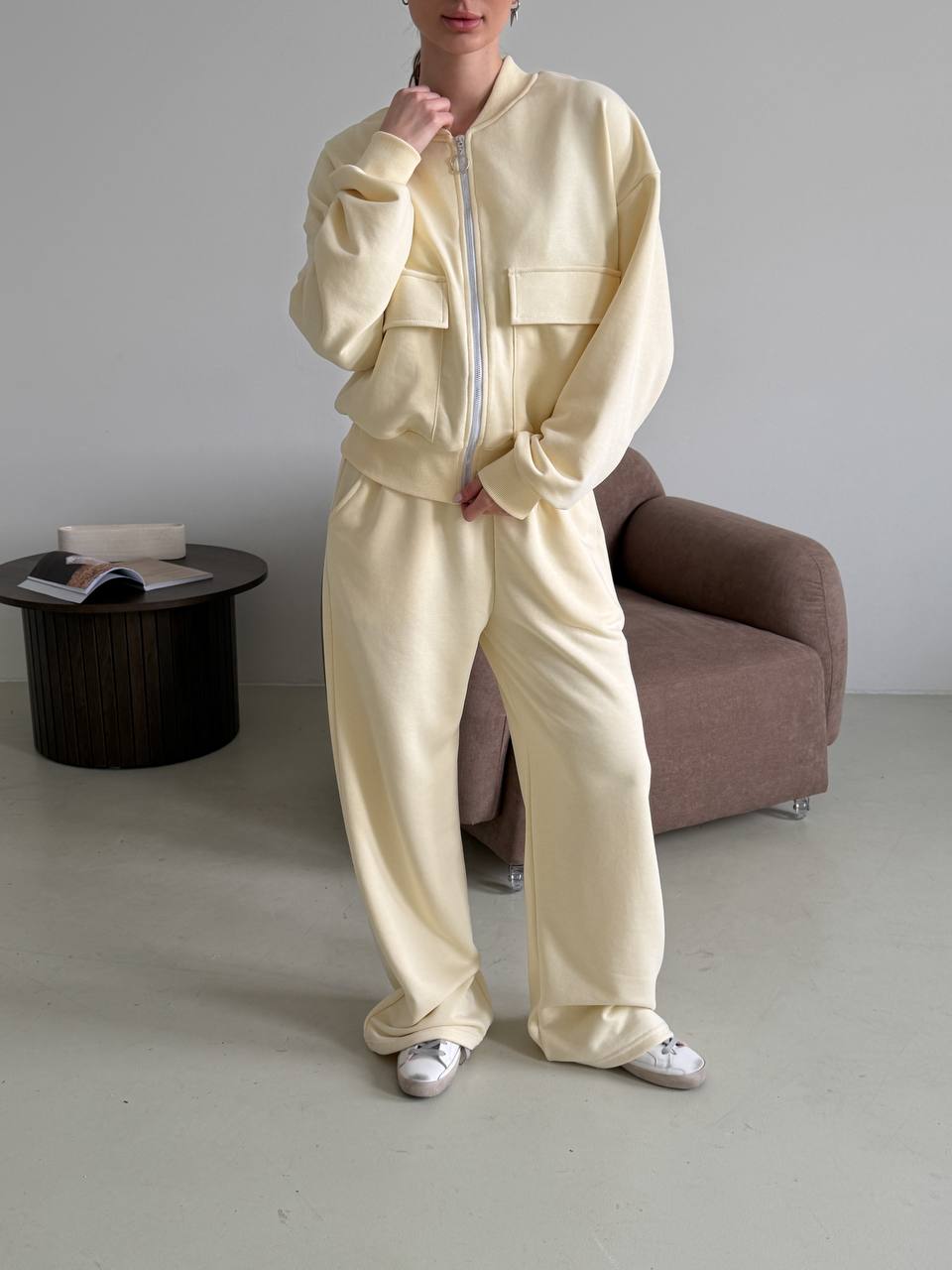 Suit Model 641