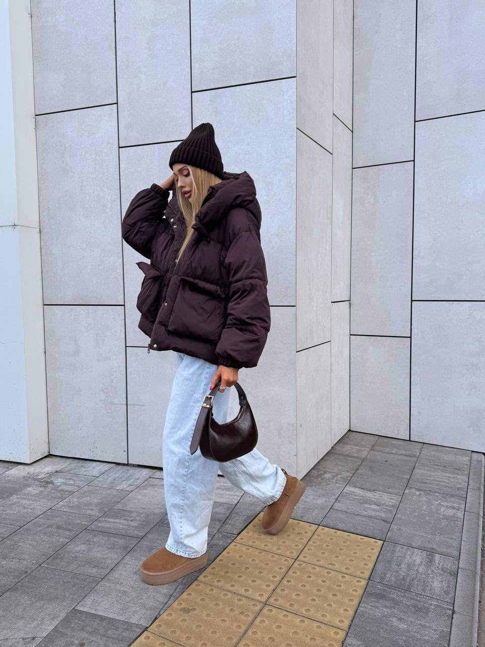 “Dream” Puffer
