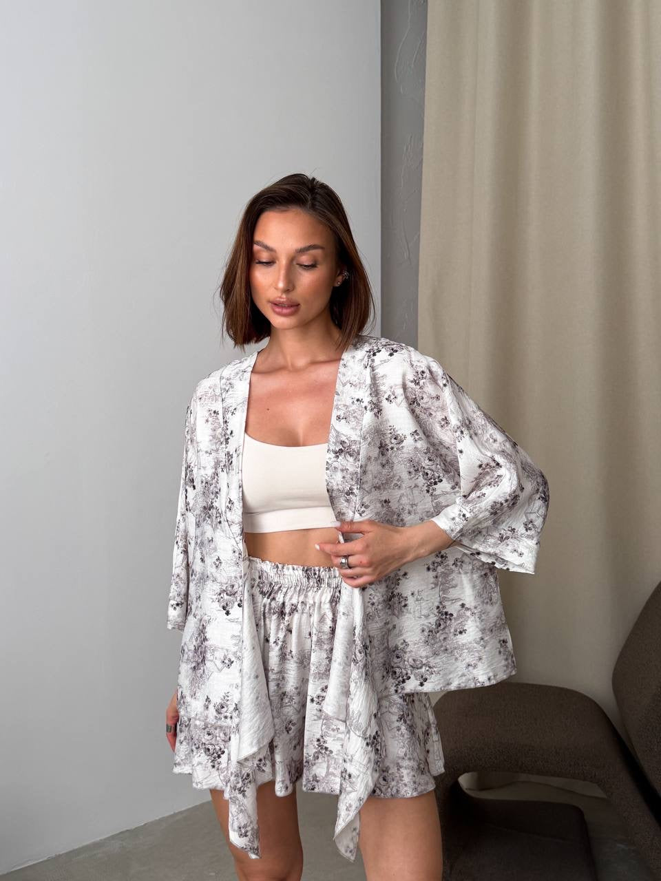 Soft Tencel Set