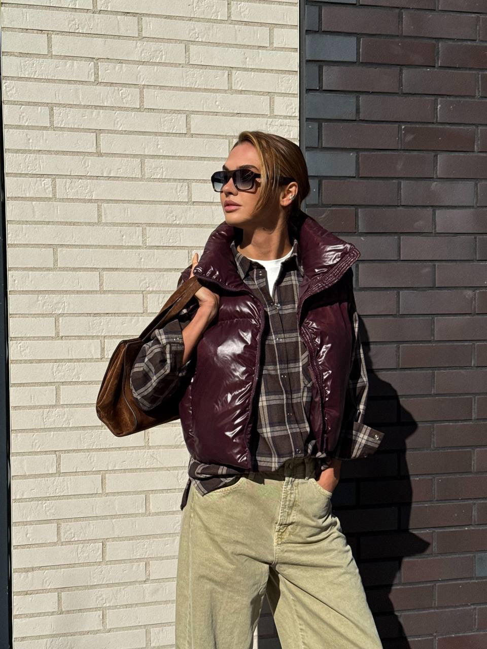 Puffer Vest