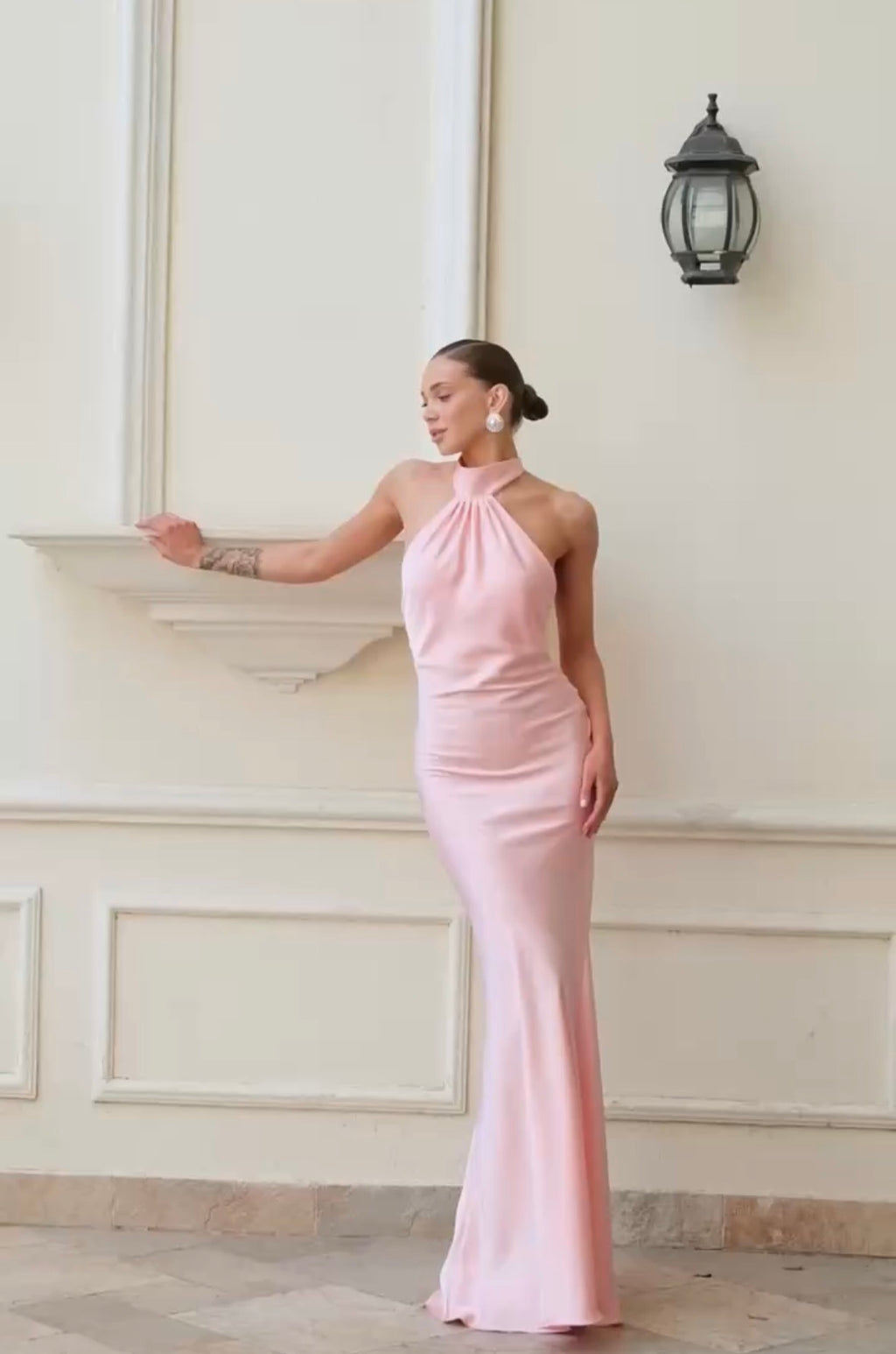 Stunning Maxi Dress