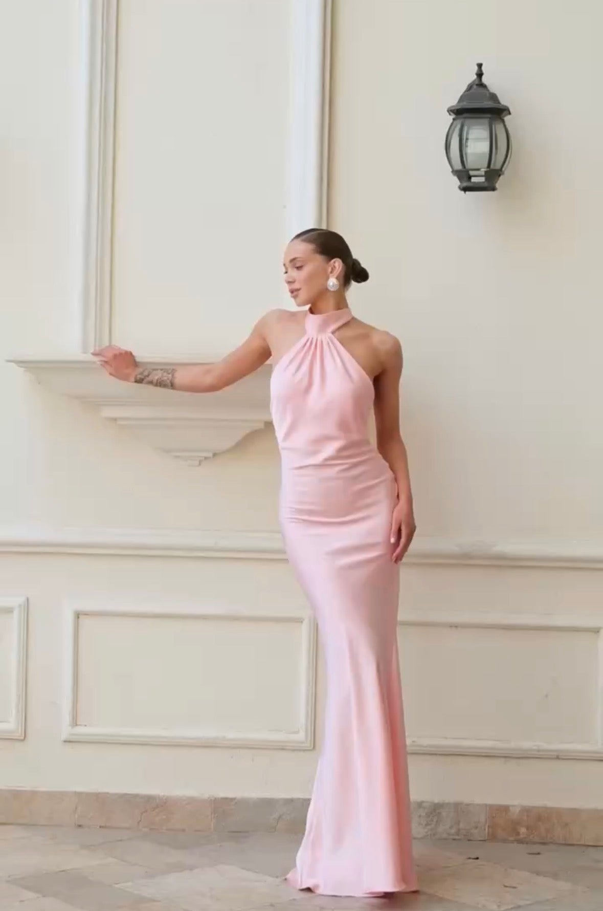 Stunning Maxi Dress