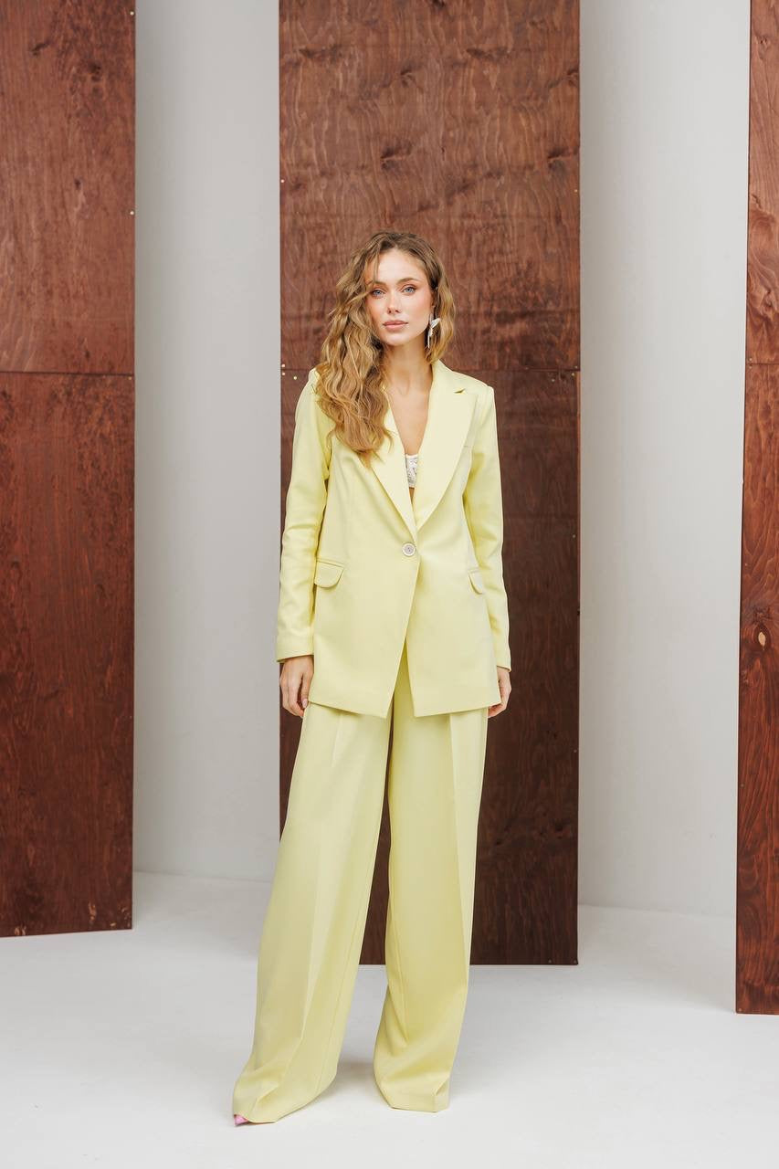 Oversized Suit✨