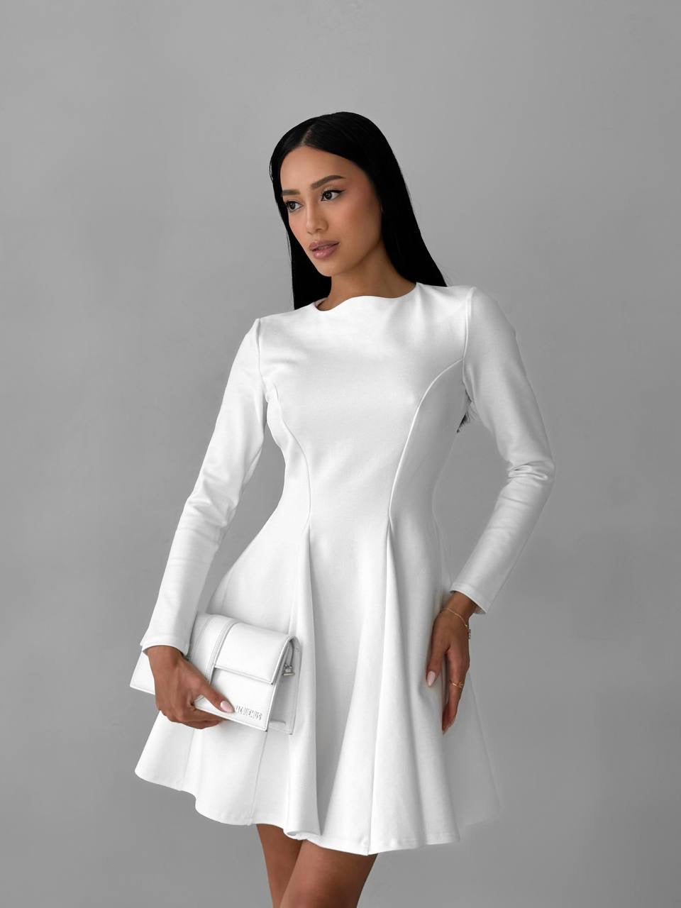"Leila" Dress