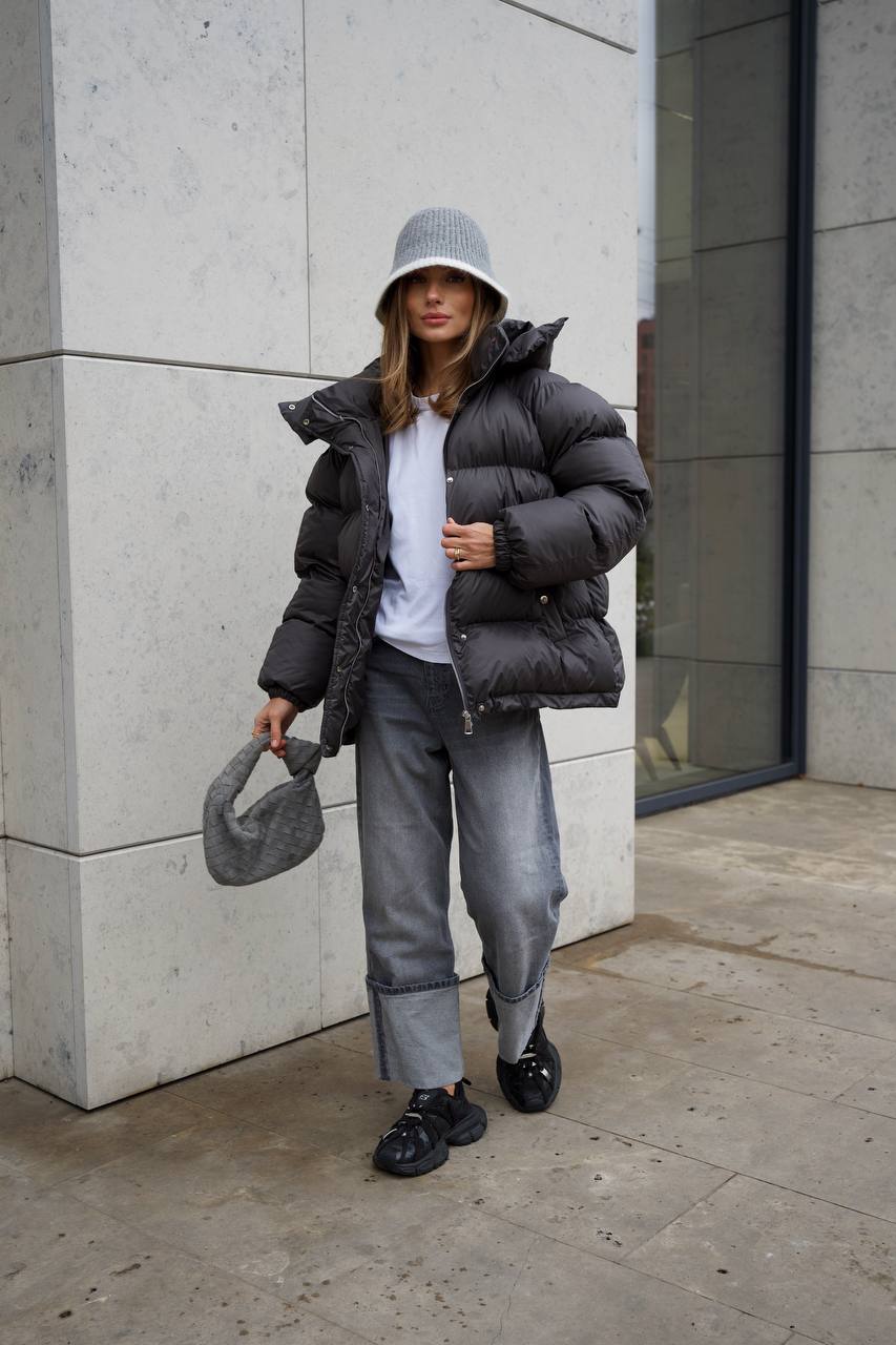 Stylish PUFFER JACKETS