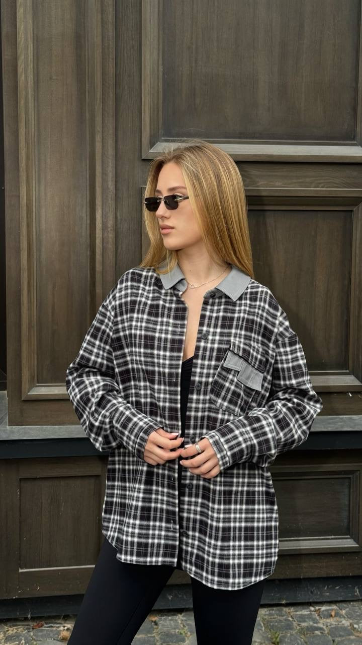 "Loft" Shirt
