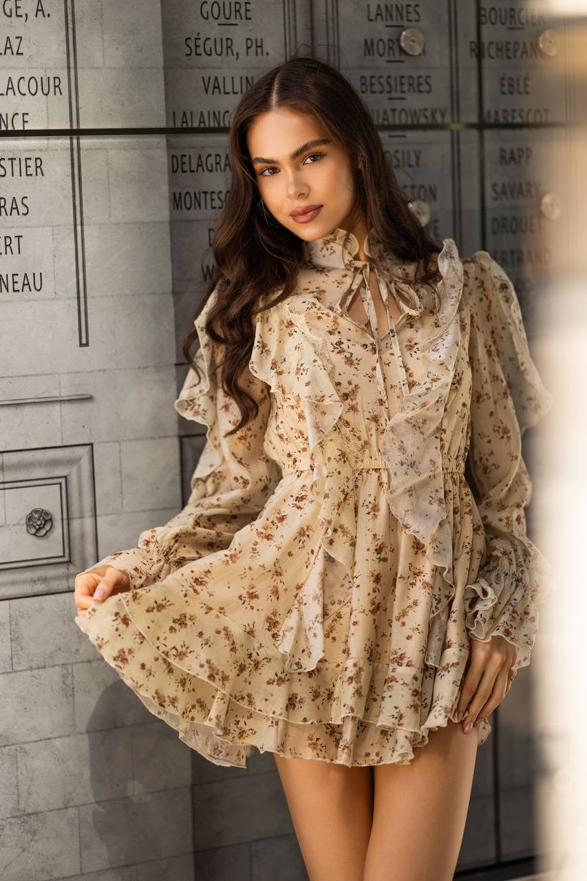 “Mimi” Dress