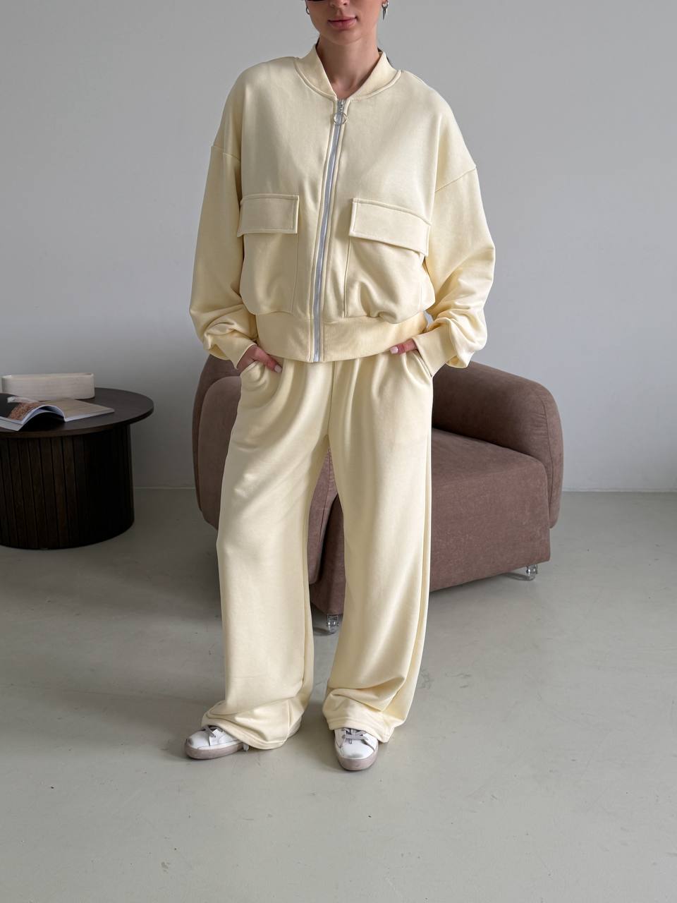 Suit Model 641