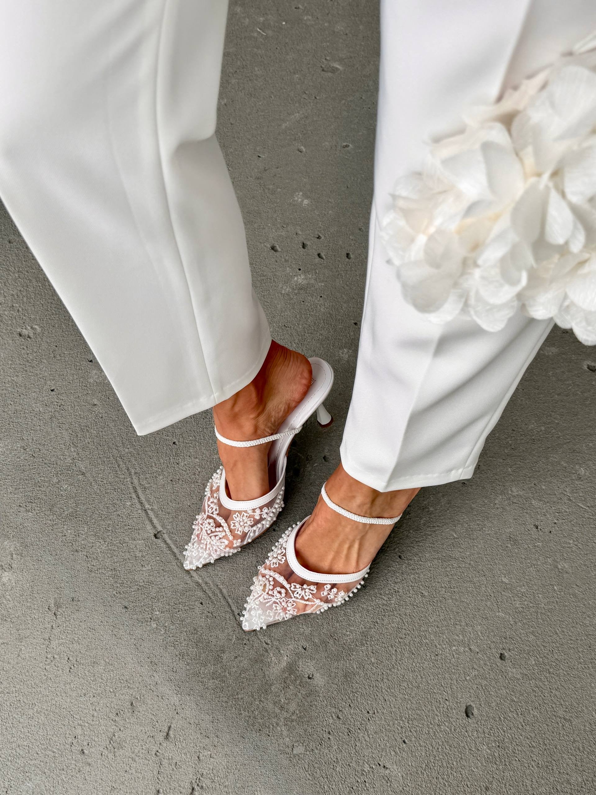 Elegant Sandals
