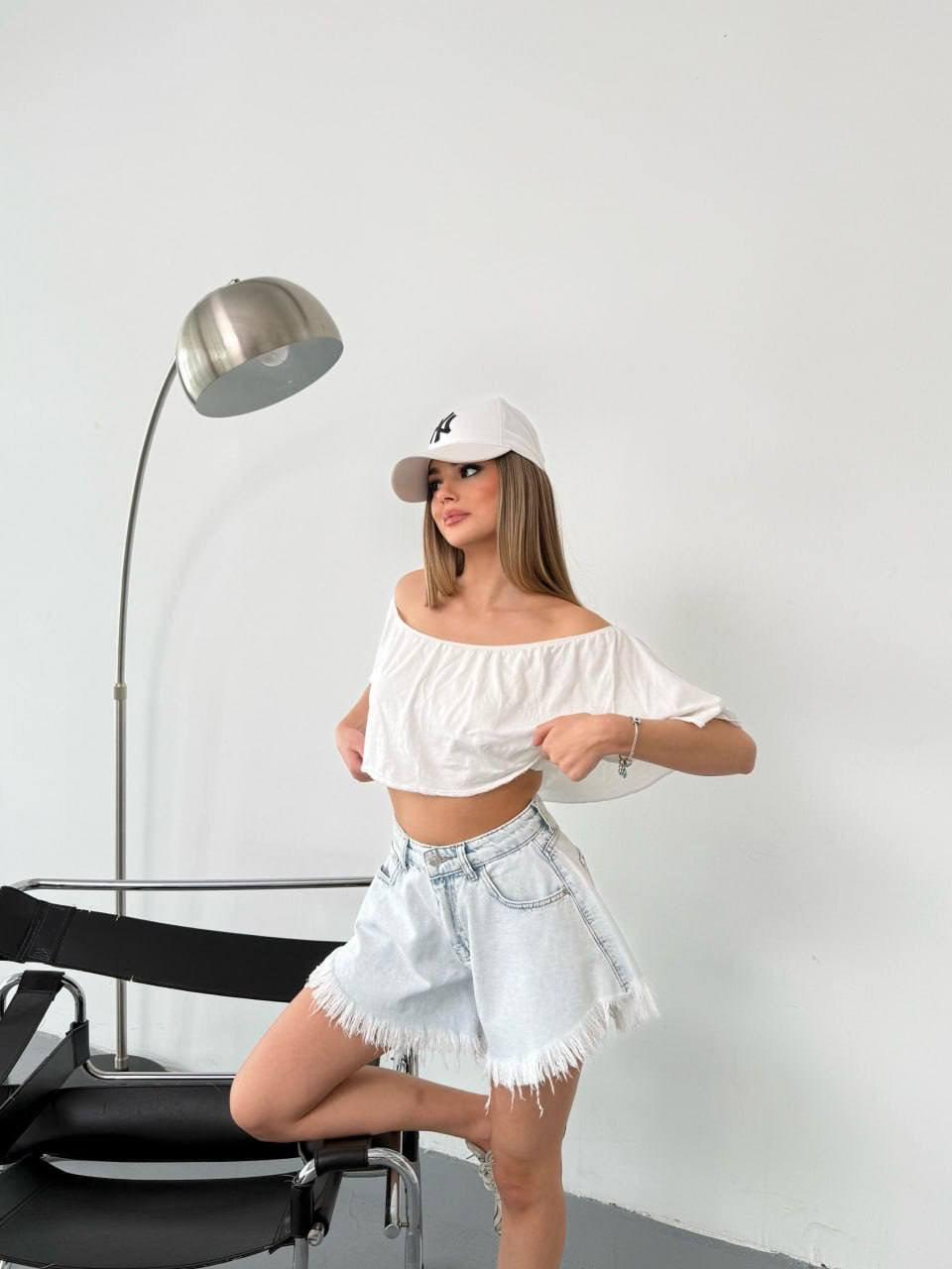 Shorts – Model 1581