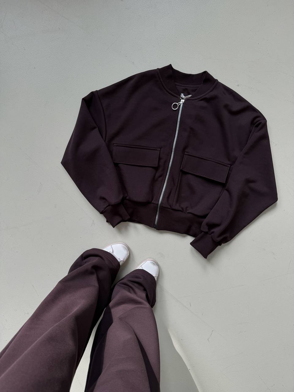 Suit Model 641