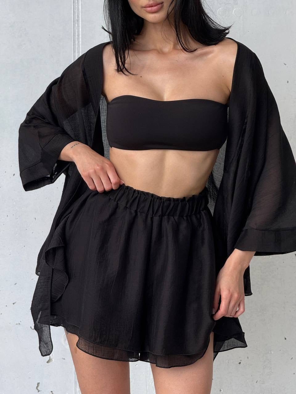 Effortless Two-Piece Set