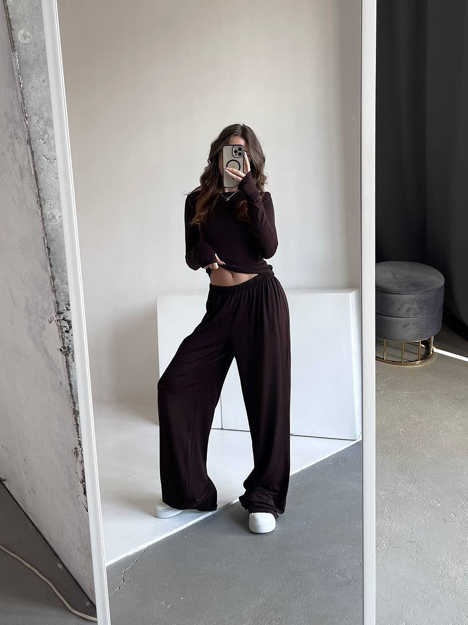 Trendy Suit for All Seasons