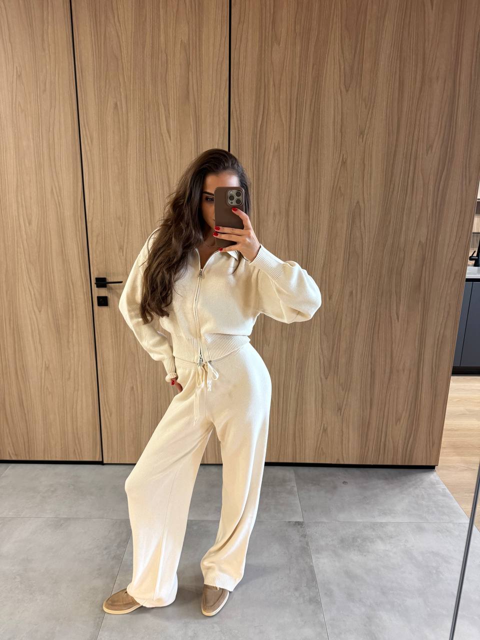 Stylish Fall Set