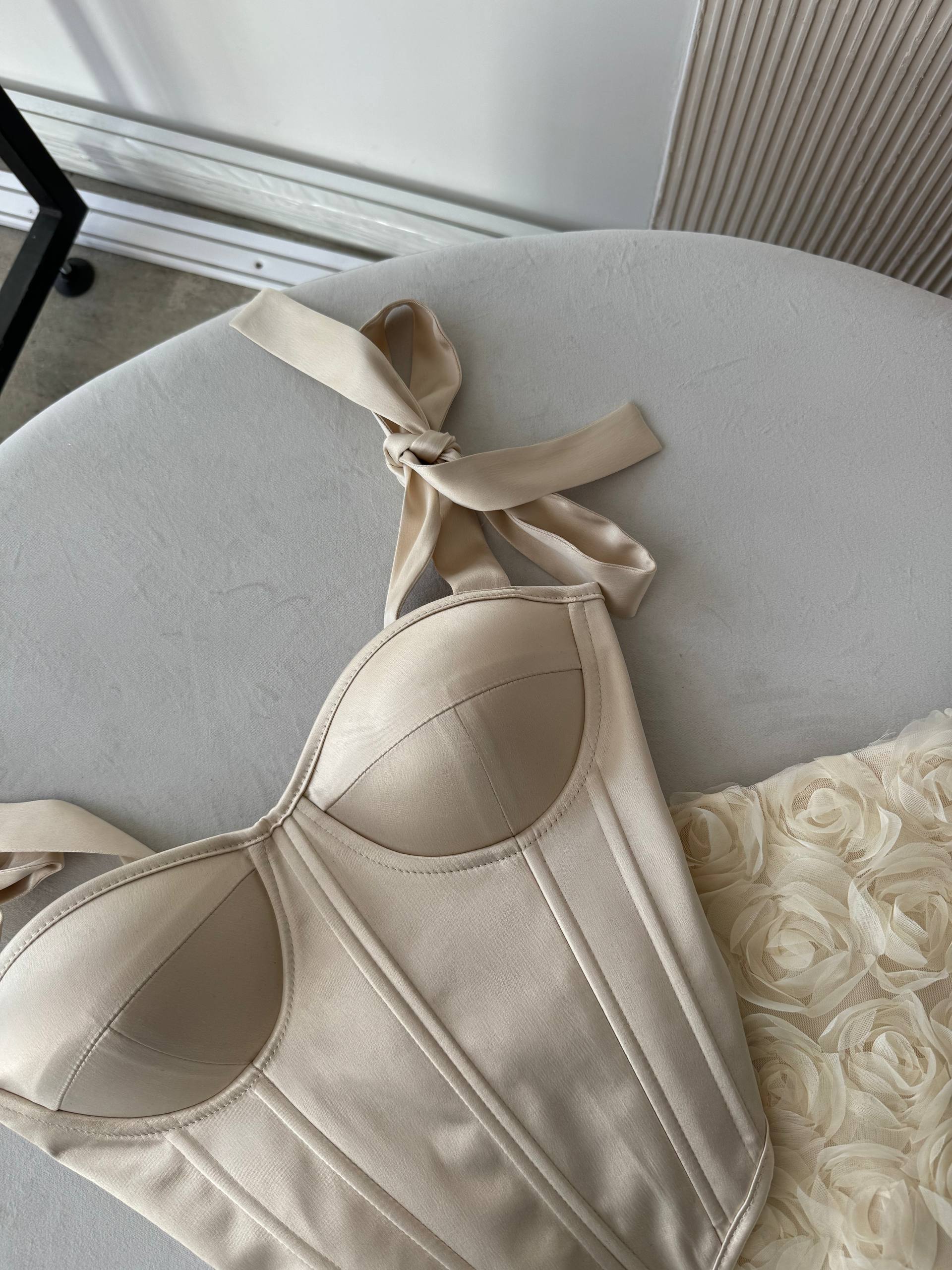 Corset Set dress