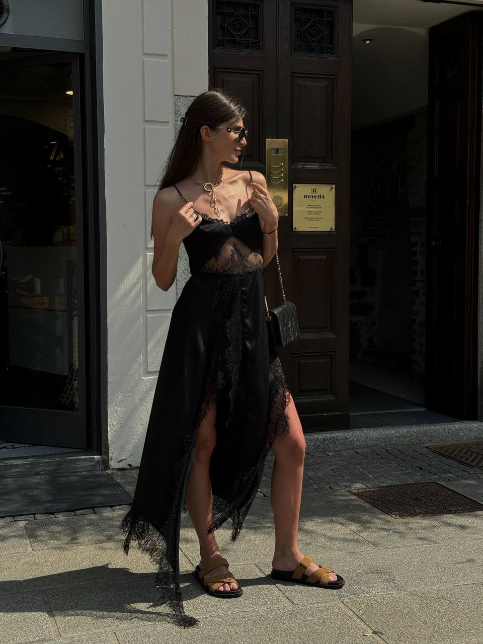 Alluring Dress