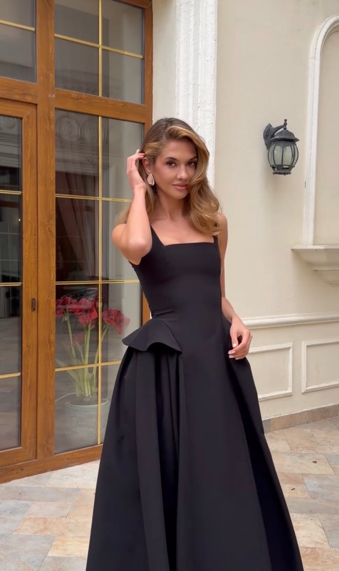 Fascinating Dress