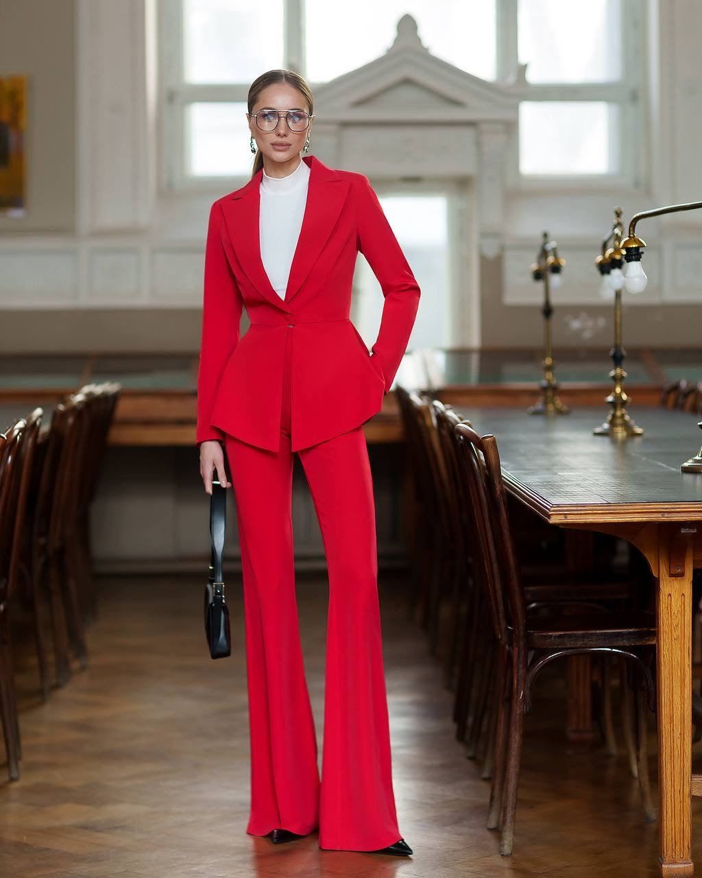 Sophisticated Suit