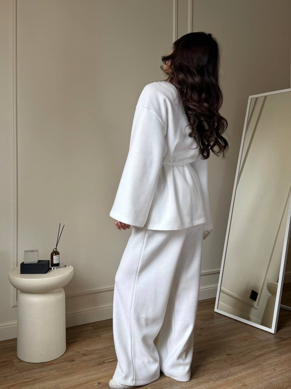 Kimono Set