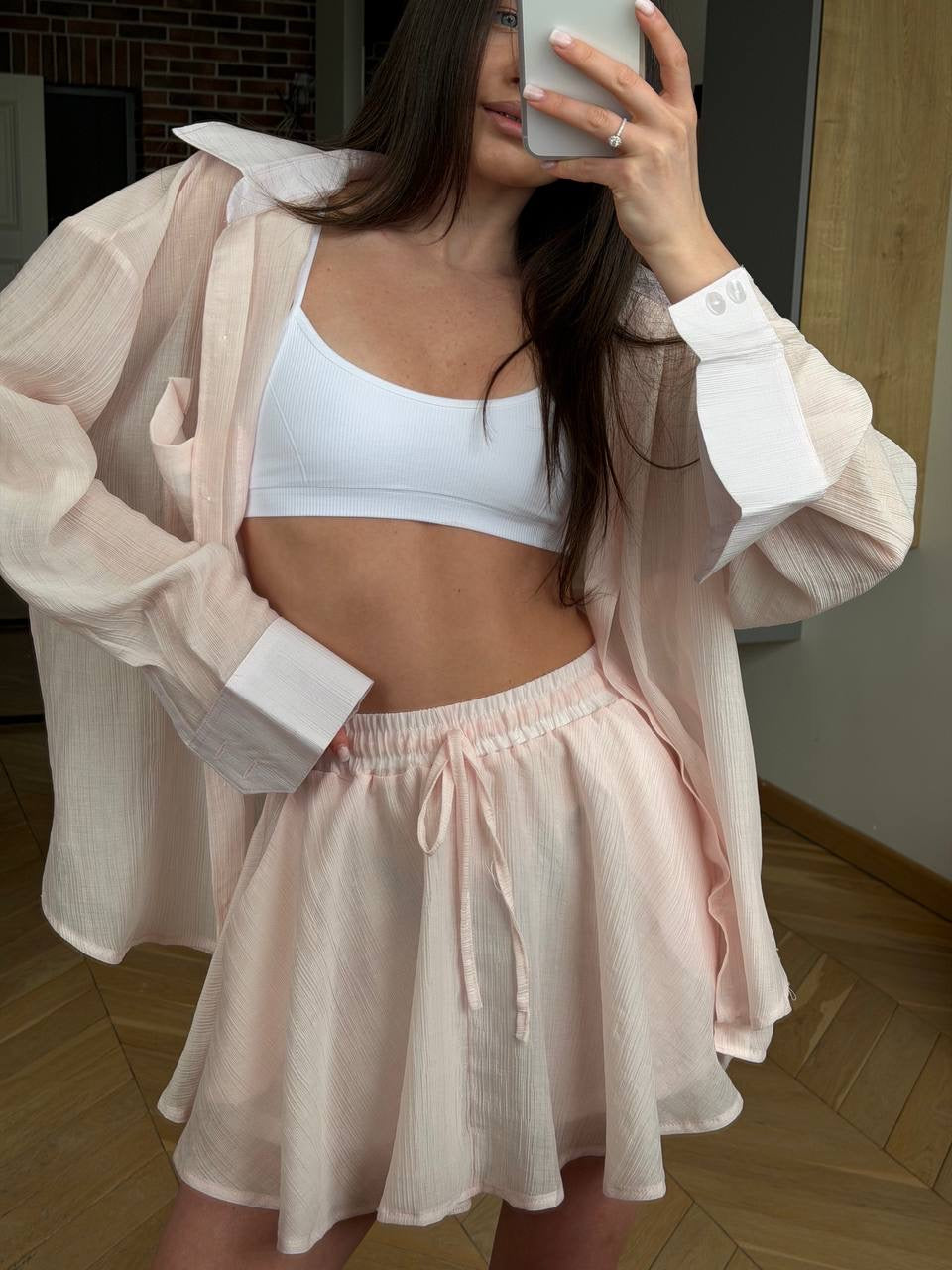 Lightweight Summer Set