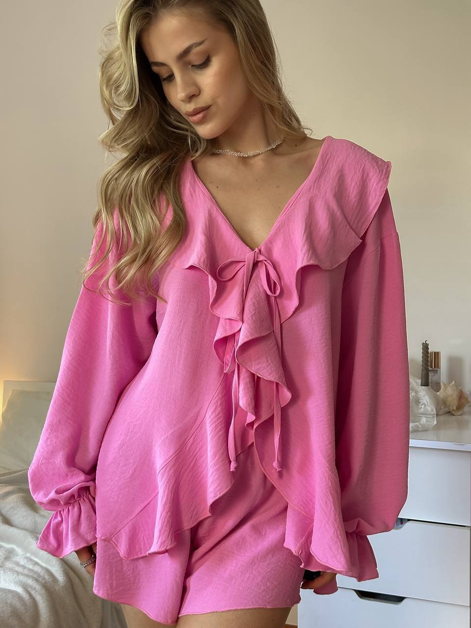 Two Piece Set 387