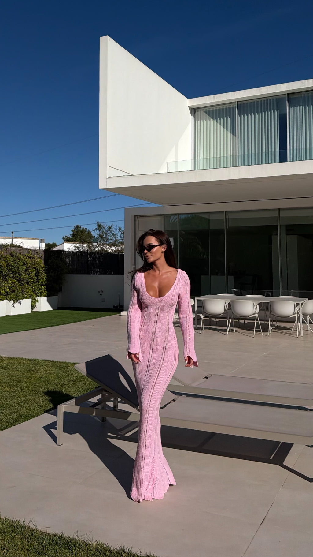 Stretchy Dress