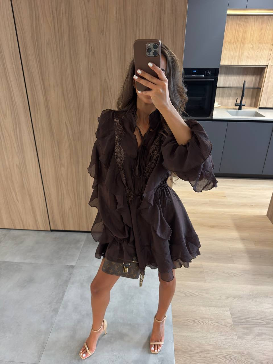 “Mimi” Dress