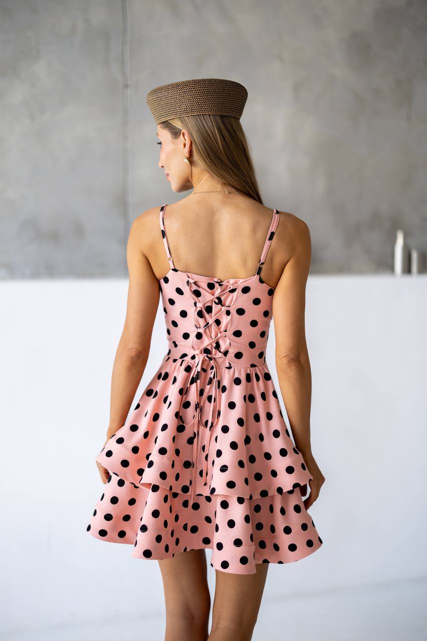 Venice Mini Dress