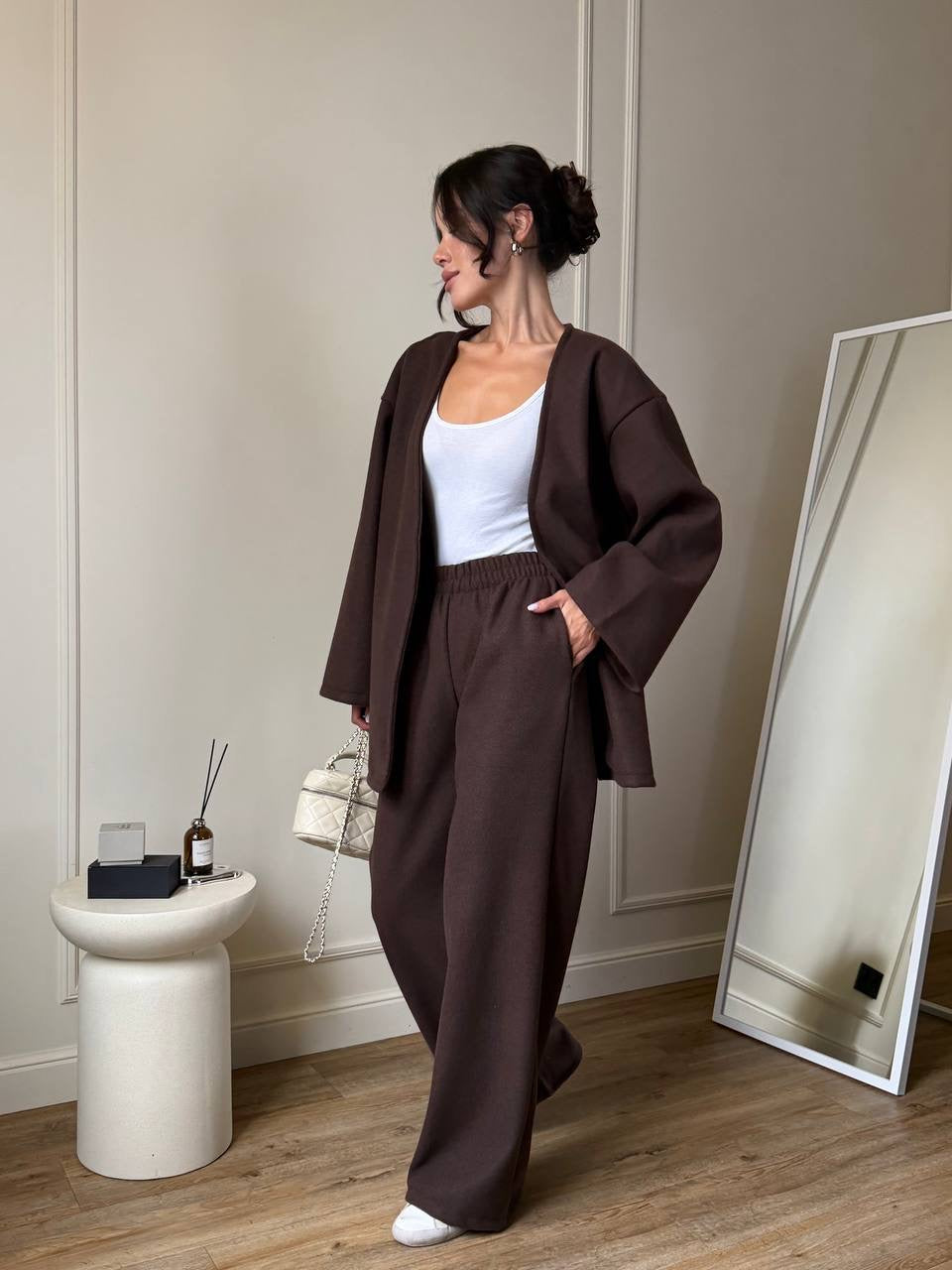 Kimono Set