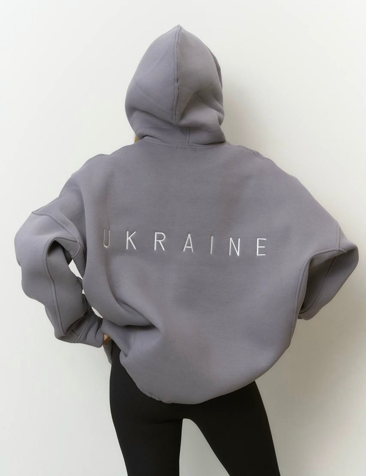 Hoodie "Ukraine"